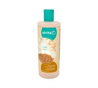 Alvita Gel de Ducha de Avena 750ml