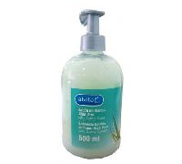 Alvita Jabón de Manos Aloe Vera 500 ml