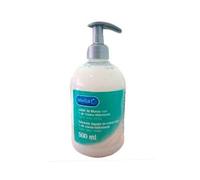 Alvita Jabón de Manos con 1/4 Crema Hidratante 500 ml