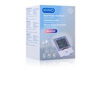 Alvita Monitor avanzado de presión arterial para la parte superior