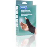 Alvita Muñequera Metapulgar Ajustable T-2 1 ud