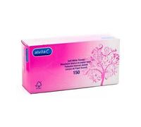 Alvita Pañuelos de Papel Blanco Caja 150 uds