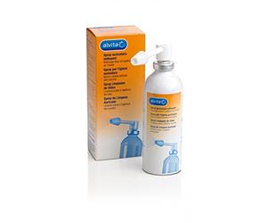 Alvita Spray Auricular 75 ml