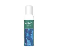 Alvita Spray Frío 200ml