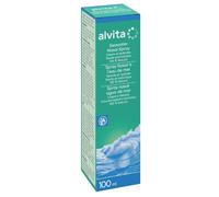 Alvita Spray Nasal 100 ml