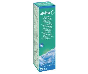 Alvita Spray Nasal 100 ml