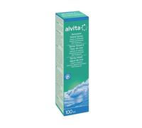 Alvita Spray Nasal Limpiador 100ml