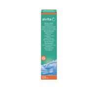 Alvita Spray Nasal Hipertónico 125ml