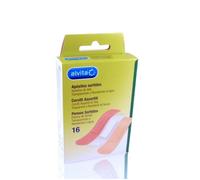 Alvita Surtido de apósitos 16 Unidades