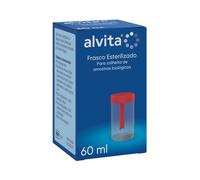 Alvita Tarro Cosecha Aséptico 60ml