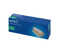 Alvita Vendaje Crepe 4mx15cm