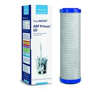 Alvito ABF Primus SD - Filtro de Agua, Color Blanco