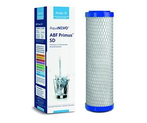Alvito ABF Primus SD - Filtro de Agua, Color Blanco
