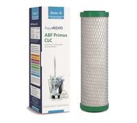Alvito - Cartucho de filtro de carbón activo ABF Primus® Duplex® SD/CLC/EM/SD (amarillo, azul, verde, rojo) | (Primus CLC verde)