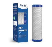 Alvito - Filtro de carbón Activo Bloque ABF Primus