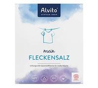 Alvito manchas Sal 1 kg deshumidificación