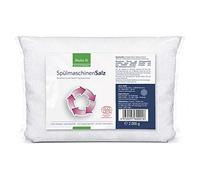 Alvito - Sal ecológica para lavavajillas (paquete de 2 kg)