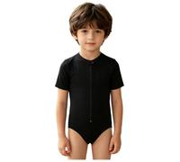 Alvivi Niño Body Antideslizante Para Ropa Adaptada Necesidades Especiales Negro 13-14 años
