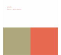 Alvo Noto & Ryuichi Sakamoto Vrioon (Remaster) (CD) Album