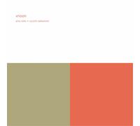 Alvo Noto & Ryuichi Sakamoto Vrioon (Remaster) (Vinyl) 12" Album