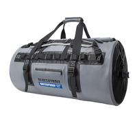 Alvorox - Bolsa impermeable para moto, bolsa de viaje, mochila trasera, motoalforjas para motocicletas, duffel, bolsa de gran capacidad, duradera para barco, canoeing, pesca, camping piscina, rafting