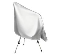 Alvorox Funda universal para telescopio, 150 x 85 cm, funda protectora con cordón ajustable, funda a prueba de polvo para telescopio, cámara y equipo de astronomía, para fotografía de camping