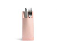 Alvotex Airlaid - Servilletas (50 Unidades), Color Rosa