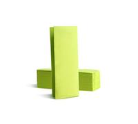 Alvotex Chic Airlaid - Servilletas Desechables (50 Unidades, 32 x 40 cm), Color Kiwi