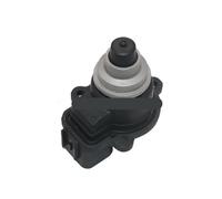 álvula de control de aire inactivo Conjunto de válvula de control de aire en ralentí MD614918 / Compatible con Mitsubishi Pajero Chevrolet Cobalt MD614713 MD614743 MD614946 Válvula de control de aire