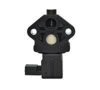 álvula de control de aire inactivo Válvula de control de aire en ralentí F4ZE-9F715-AA F4ZE9F715AA / Apta for Mercury Sable Cougar, Lincoln Continental, Ford Thunderbird Taurus Mustang Válvula de cont