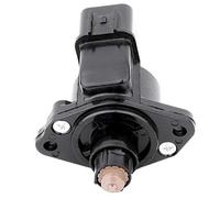 álvula de control de aire inactivo Válvula de control de aire en ralentí IAC/apta for Mitsubishi 3000GT GTO Pajero Shogun Hyundai Sonata Dodge Pickup 3.0L MD628053 Válvula de control de aire