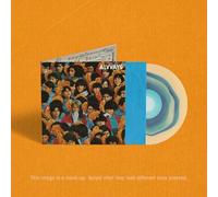 Alvvays - Alvvays (10th Anniversary Edition) (Ltd. Col. Lp) [Vinilo]