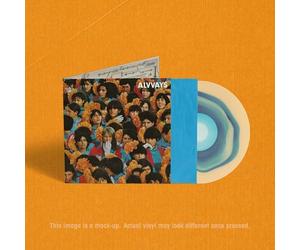 Alvvays - Alvvays (10th Anniversary Edition) (Ltd. Col. Lp) [Vinilo]