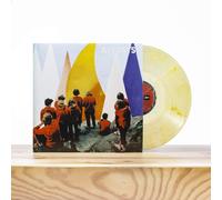Alvvays ALVVAYS - ANTISOCIALITIES (1 LP) (Vinyl) (Importación USA)