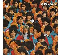 Alvvays - Alvvays [Import]