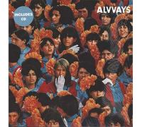 Alvvays - Alvvays [Vinilo]