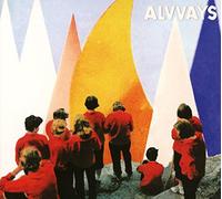 Alvvays – Antisocialites