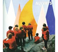 Alvvays – Antisocialites – Casete