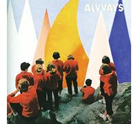 Alvvays - Antisocialites [Vinilo]