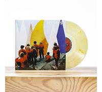 Alvvays - Antisocialities (Coloured Vinyl) [Vinilo]