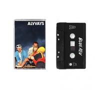 Alvvays - Blue Rev [Casete]