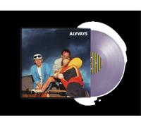 Alvvays - Blue Rev [Vinilo]