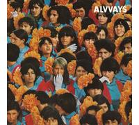 Alvvays (CD) Alvvays (Importación USA)