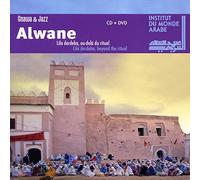 Alwane - Lila Derbeda -CD+DVD-