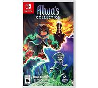 Alwa's Collection for Nintendo Switch [USA]