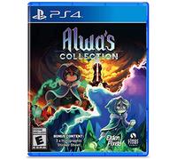 Alwa's Collection for PlayStation 4 [USA]