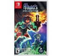 Alwa's Collection - Nintendo Switch (Nintendo Switch) (Importación USA)