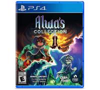 Alwa's Collection - PlayStation 4 (Sony Playstation 4) (Importación USA)