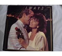 Always (1987) - Elvis Presley, Perry Como, Andy Williams, Tom Jones, Johnny Mathis.. / Vinyl record [Vinyl-LP]