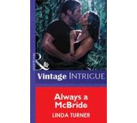 Always A Mcbride (ebook)